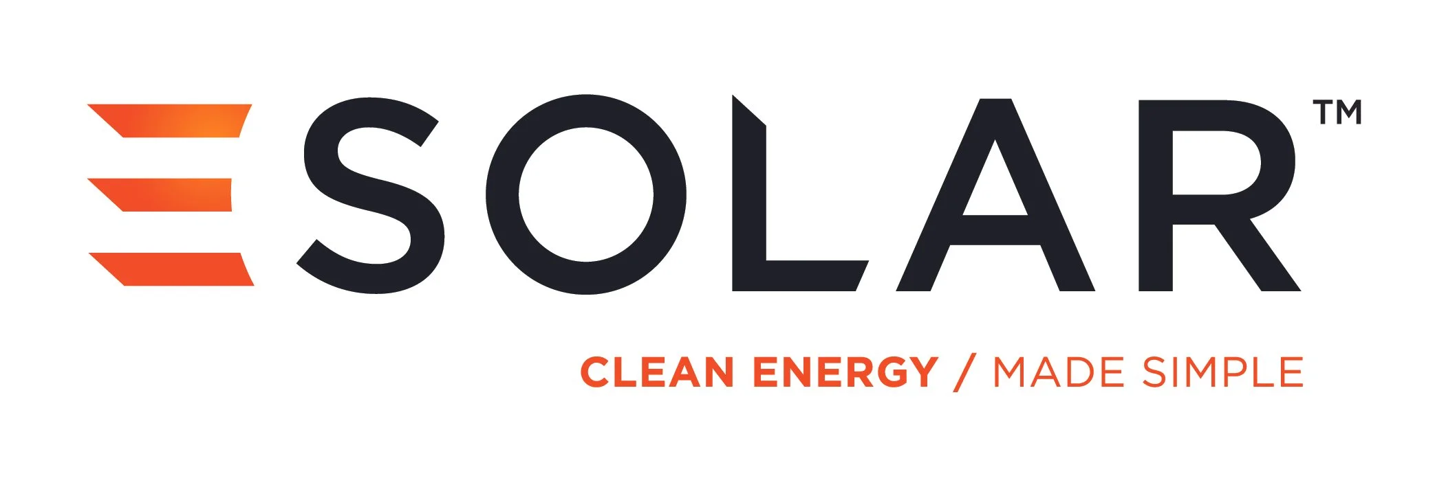 esolar logo