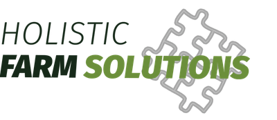Holistic Farm Solutions logo