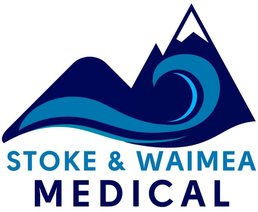 Stoke Medical Centre Limited logo