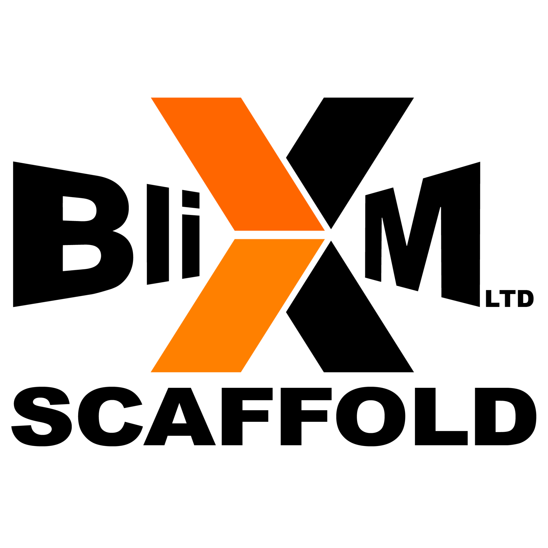 Blixm Ltd logo