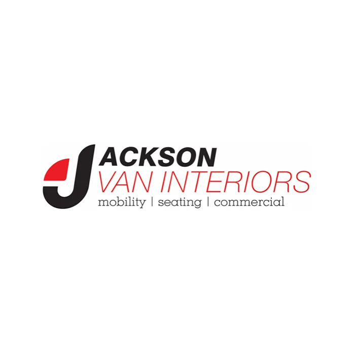 Jackson Van Interiors logo