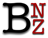 BounceNZ logo