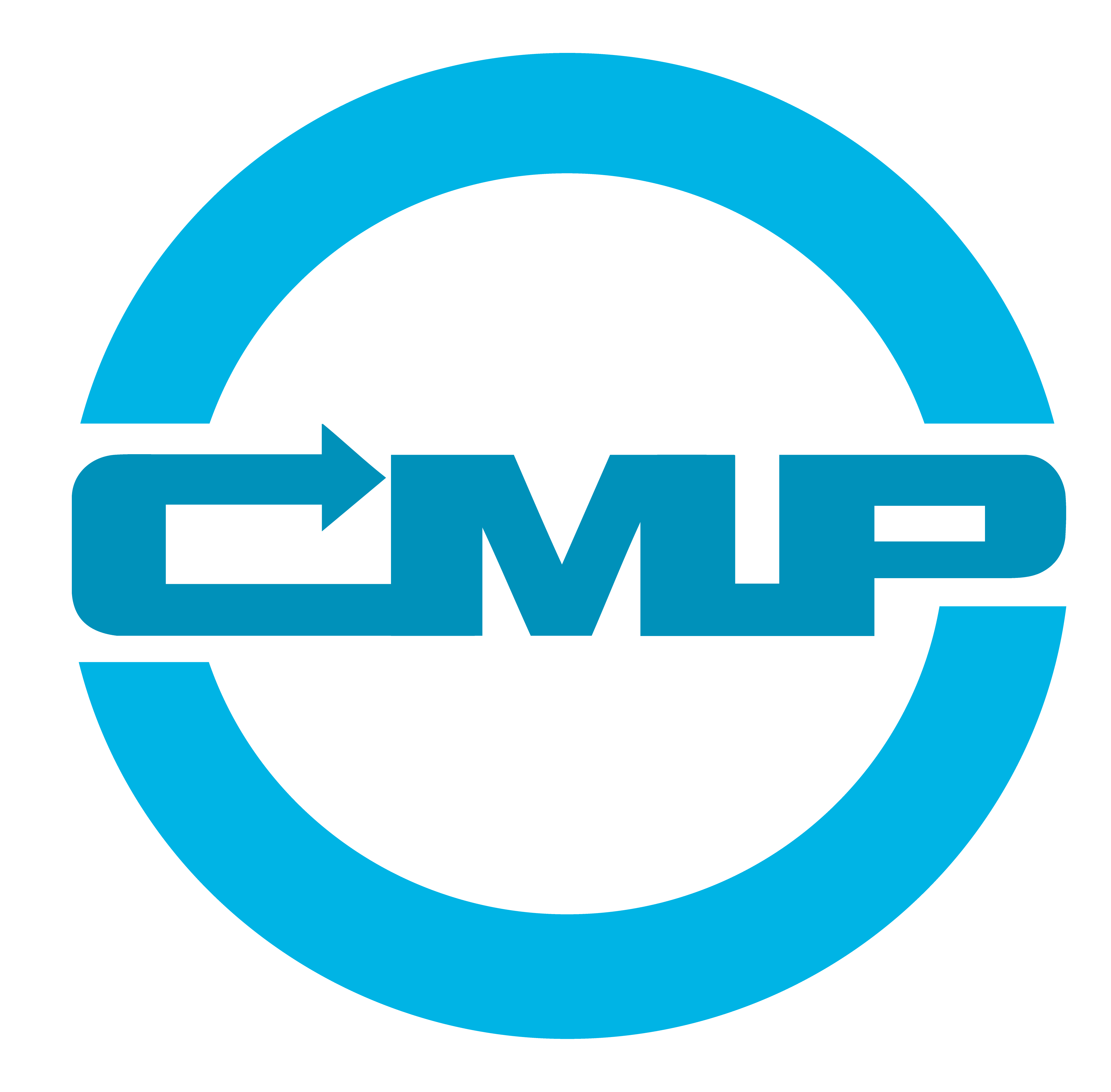 CMP New Zealand logo