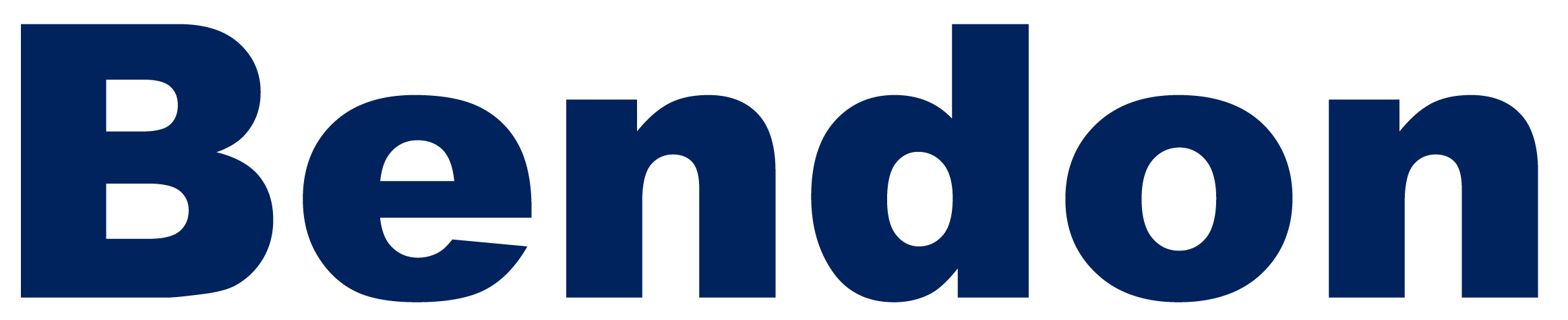 Bendon Ltd logo