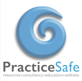 Practice Safe logo