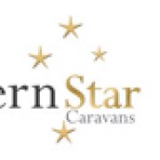 Southern Star Caravans logo