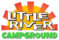 Little River Campground logo
