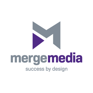Merge Media Limited logo