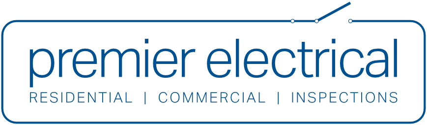 Premier Electrical Contractors Limited logo