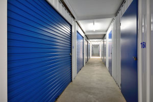Gateway Storage Limited logo