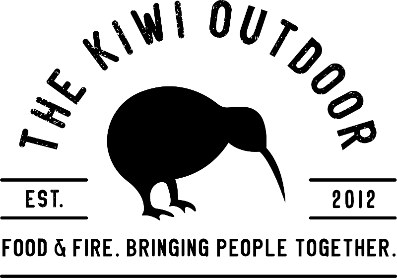 The Kiwi Outdoor logo