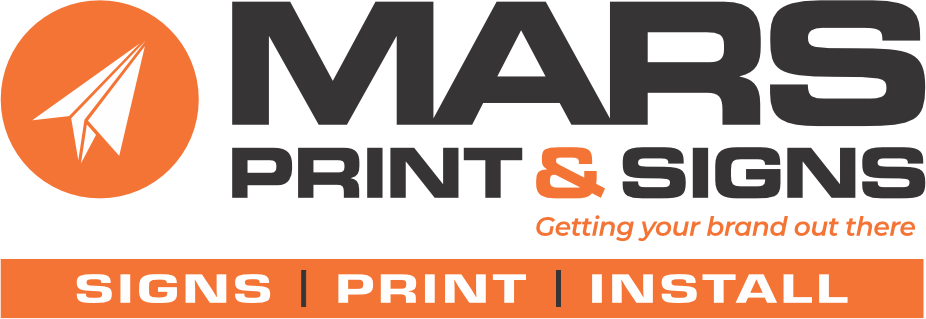 Mars Print & Neel Signs Limited logo