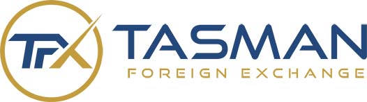 Tasman FX logo