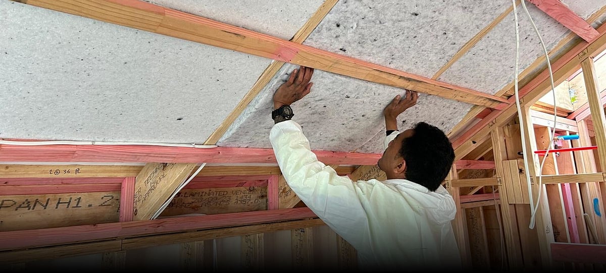 Insulation Systems NZ logo
