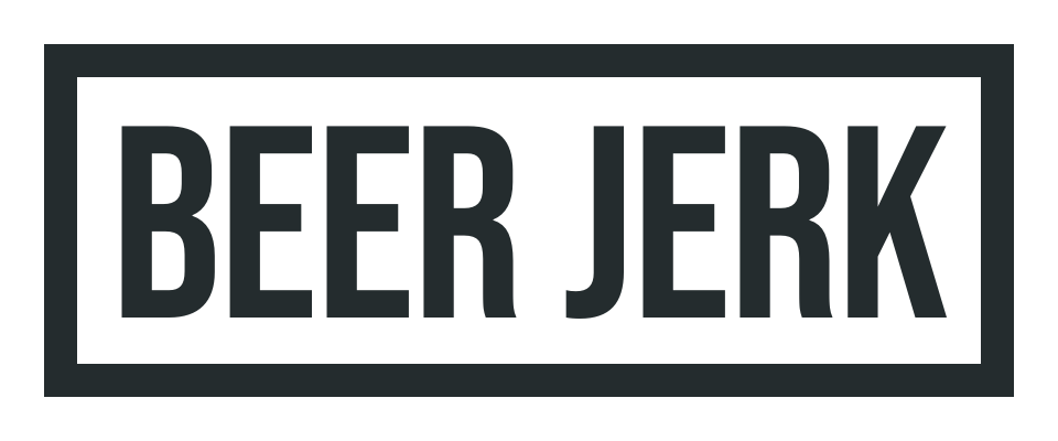 Beer Jerk logo