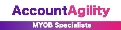AccountAgility logo