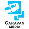 Caravan Media Limited logo