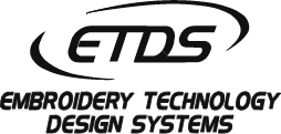 Embroidery Technology and Design Systems logo