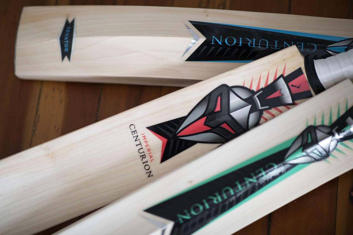 Centurion Cricket Co logo