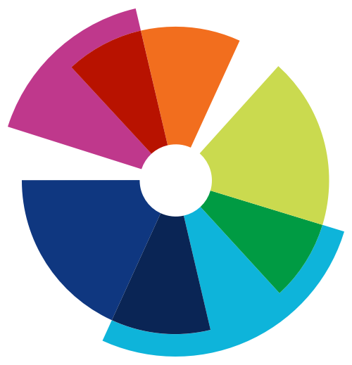 Pkf New Zealand logo