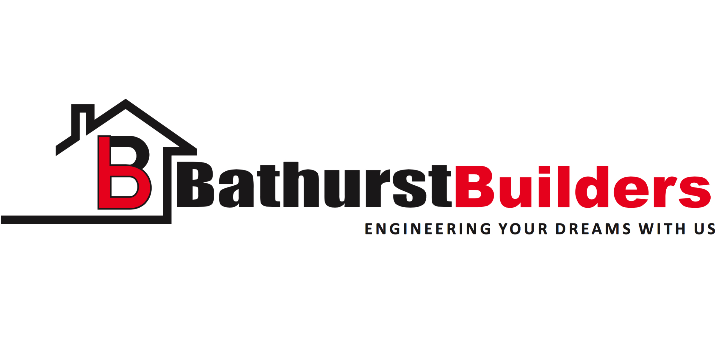 Bathurst Builders logo
