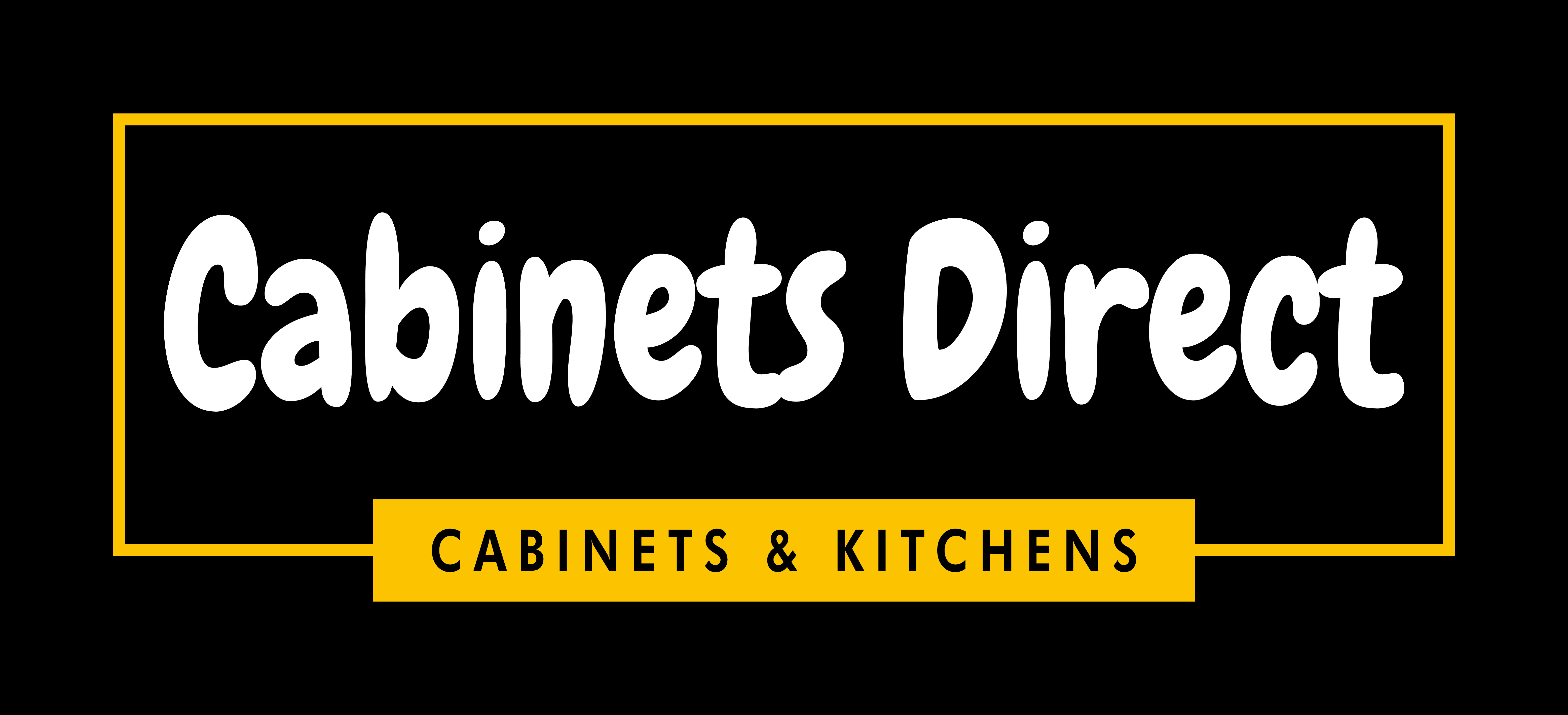 Cabinets Direct logo
