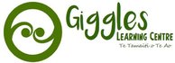 Giggles Learning Centre logo
