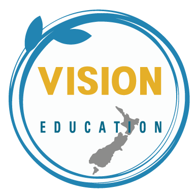 Vision Consulting Nz Limited logo