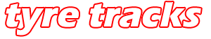 Tyretracks Goodyear Autocare logo