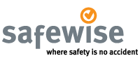 Safewise Limited logo