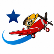 Star Pet Travel logo
