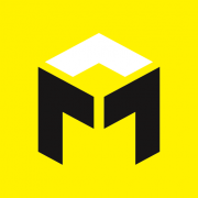 MY Storage logo