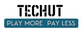 Game Hut Limited logo