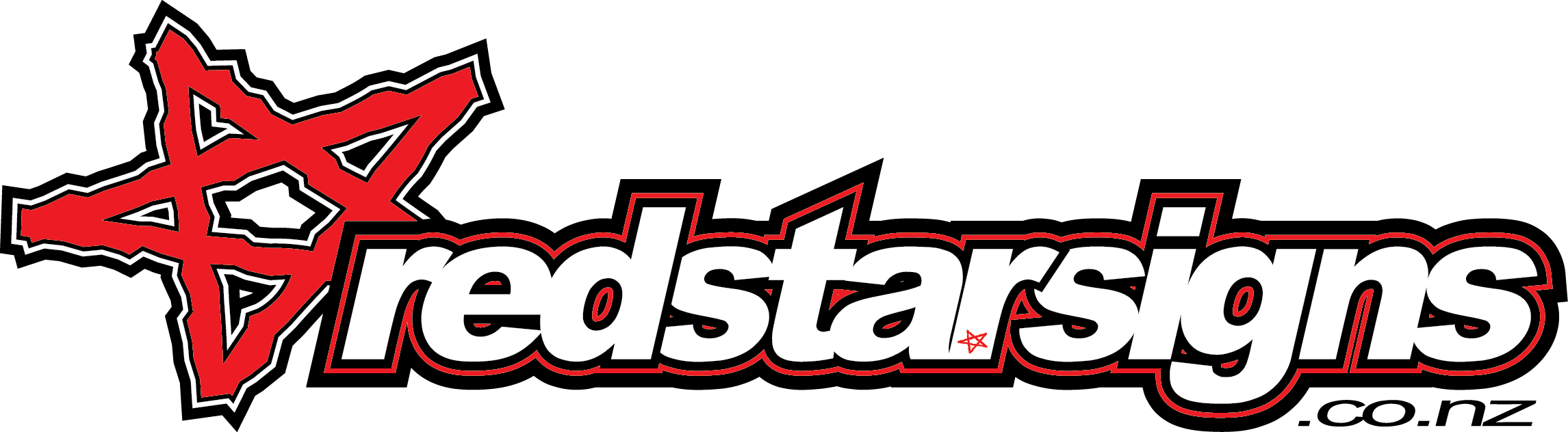 Red Star Signs Limited logo