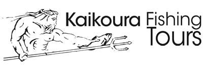 Kaikoura Fishing Tours and Charters logo