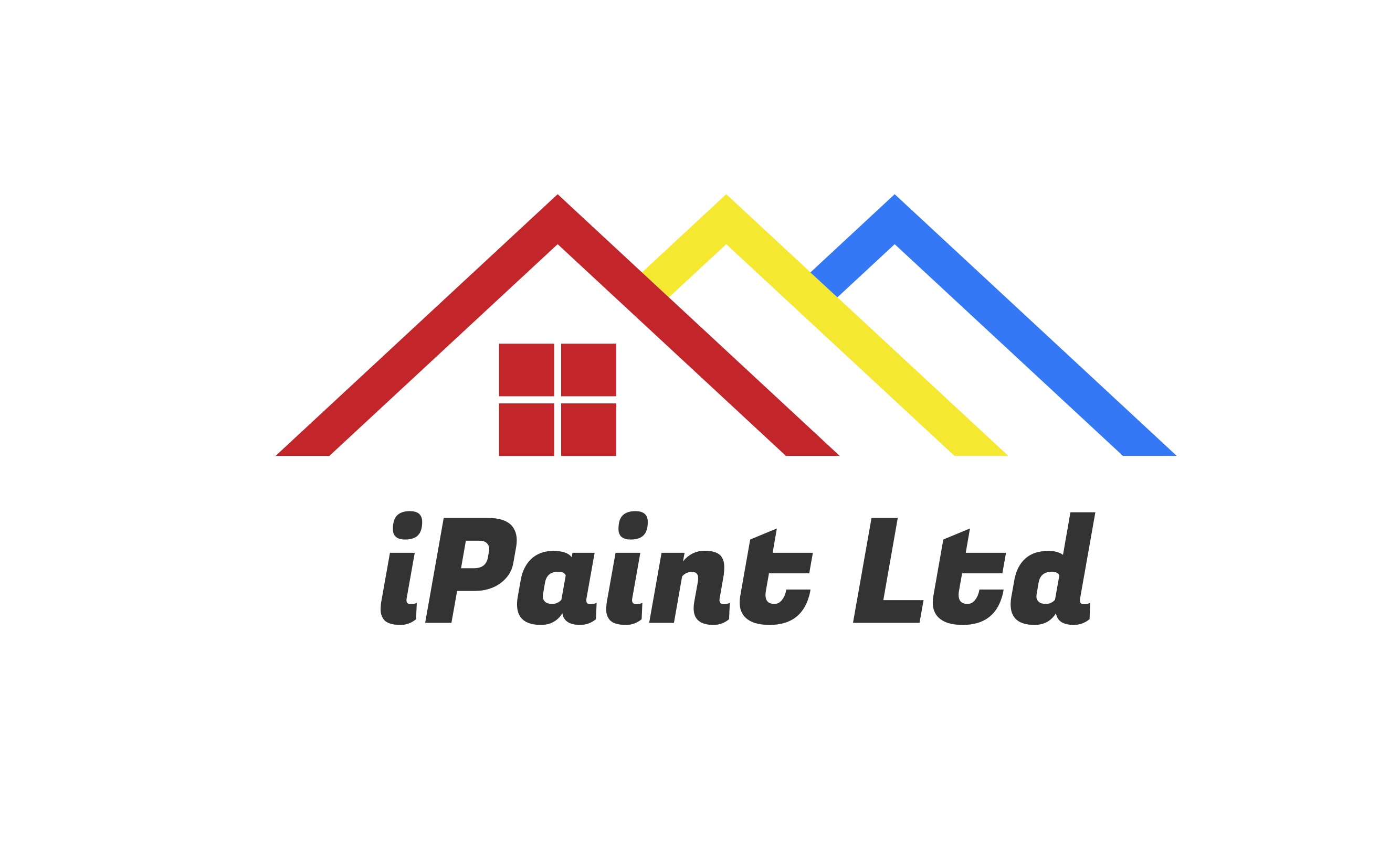 iPaint Ltd logo