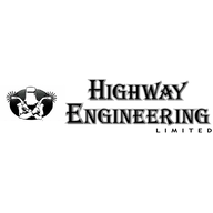 Highway Engineering Limited logo