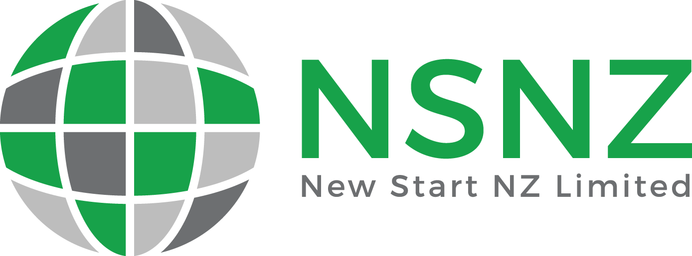 New Start Nz Limited logo