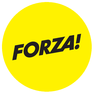 Forza Bikes logo