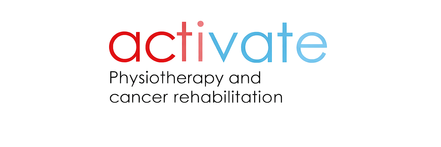 Activate Physiotherapy logo
