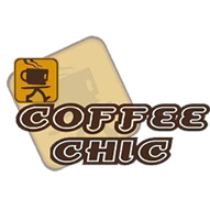 Coffee Chic Limited logo