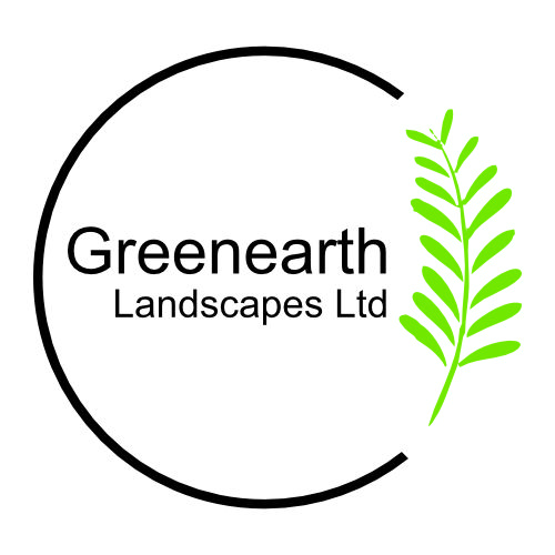 Greenearth Landscapes logo