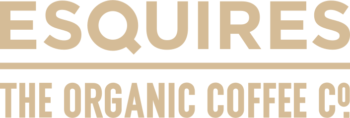 Esquires Coffee Auckland logo