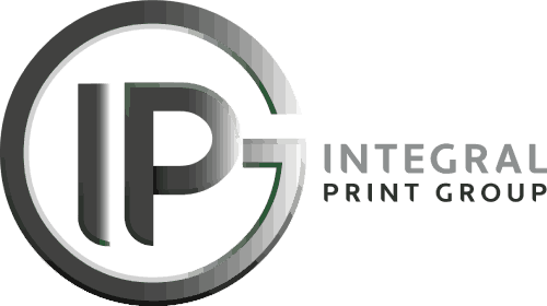 Integral Print Services Management Ltd logo