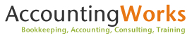 Accounting Works logo