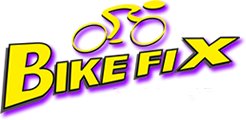 Bike Fix Nz Limited logo