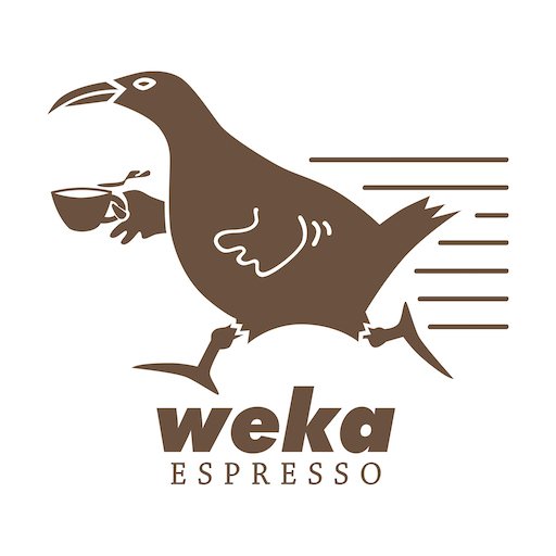 Wekacoffee logo