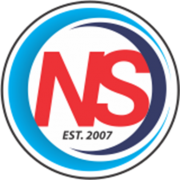 NORTH SIGNS & PRINT logo