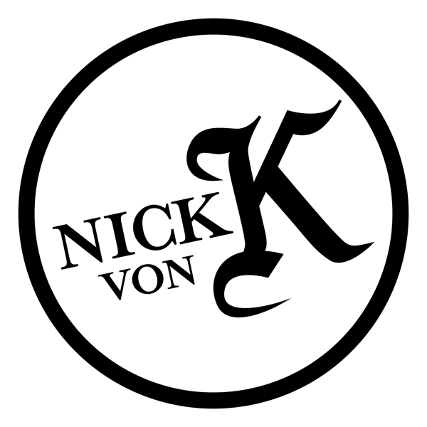 Nick Von K logo