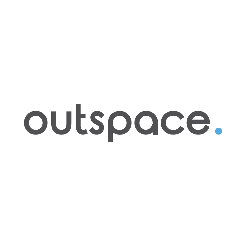 Outspace logo